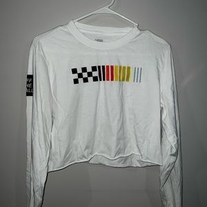 VANS Longsleeve